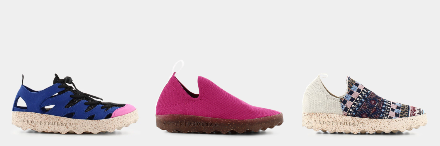 Sughero e water based PU: le alternative per una moda sostenibile